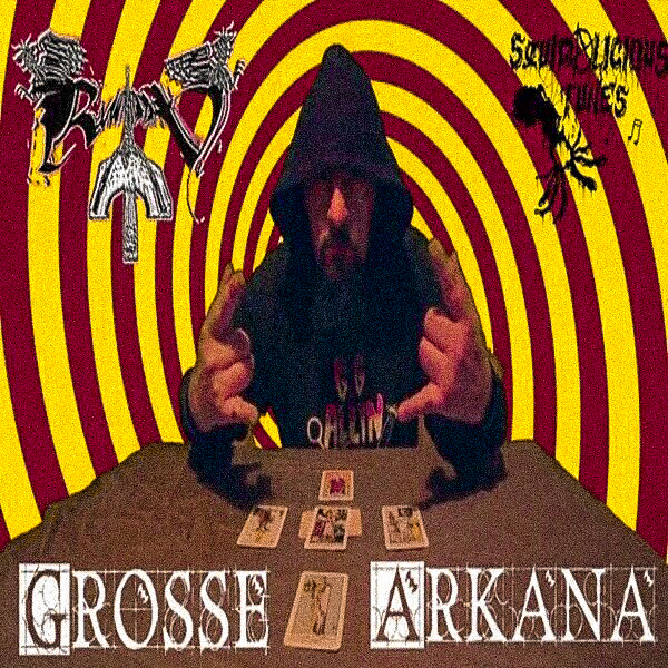 Große Arkana EP