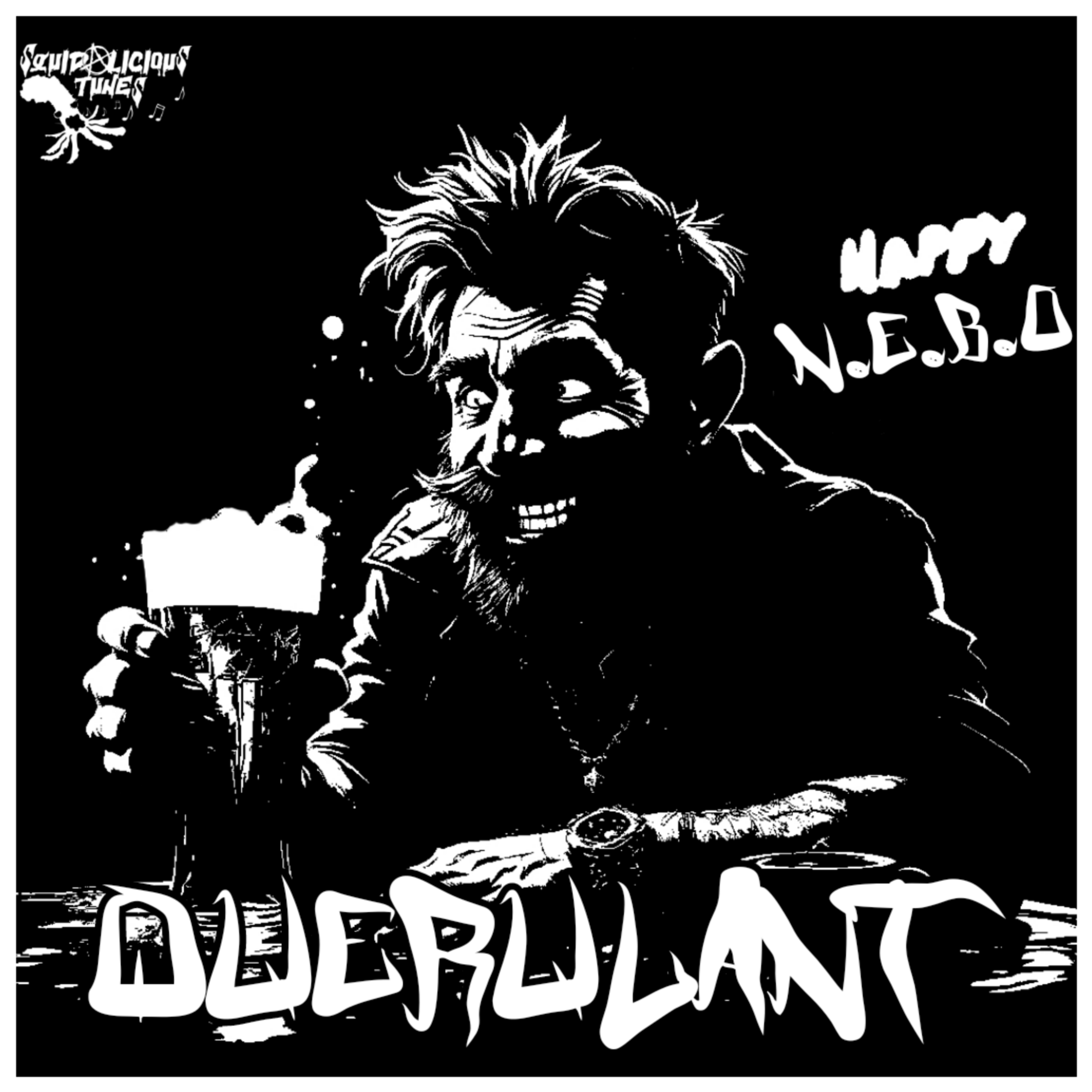 Querulant (Single)
